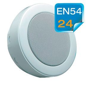 ateis enceinte antivandale ronde sentry