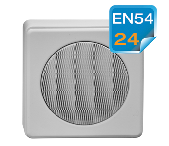 ateis enceinte antivandale carré