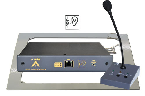 ateis magellan uc-bme Systeme malentendant
